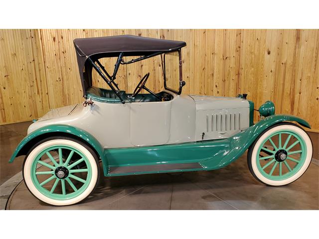 1917 Saxon B5R Roadster (CC-1270175) for sale in Lebanon, Missouri