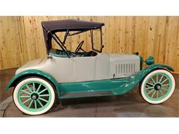 1917 Saxon B5R Roadster (CC-1270175) for sale in Lebanon, Missouri