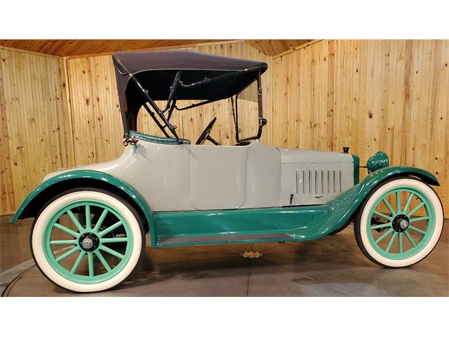 1917 Saxon B5R Roadster (CC-1270175) for sale in Lebanon, Missouri