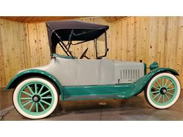 1917 Saxon B5R Roadster (CC-1270175) for sale in Lebanon, Missouri