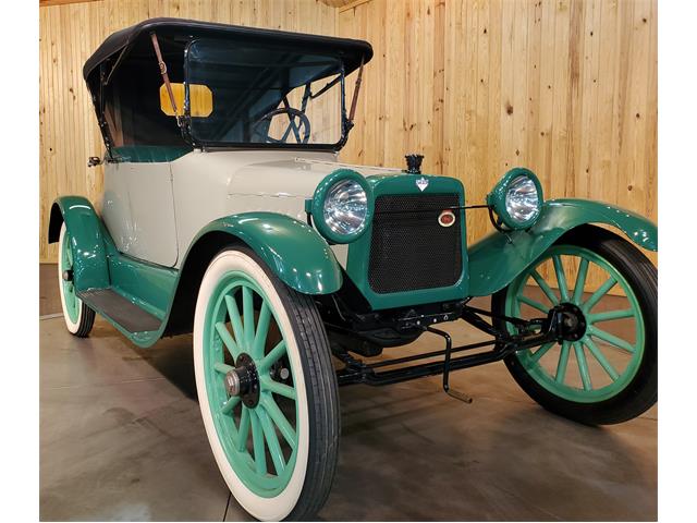 1917 Saxon B5R Roadster (CC-1270175) for sale in Lebanon, Missouri