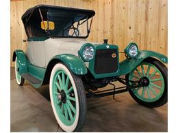 1917 Saxon B5R Roadster (CC-1270175) for sale in Lebanon, Missouri