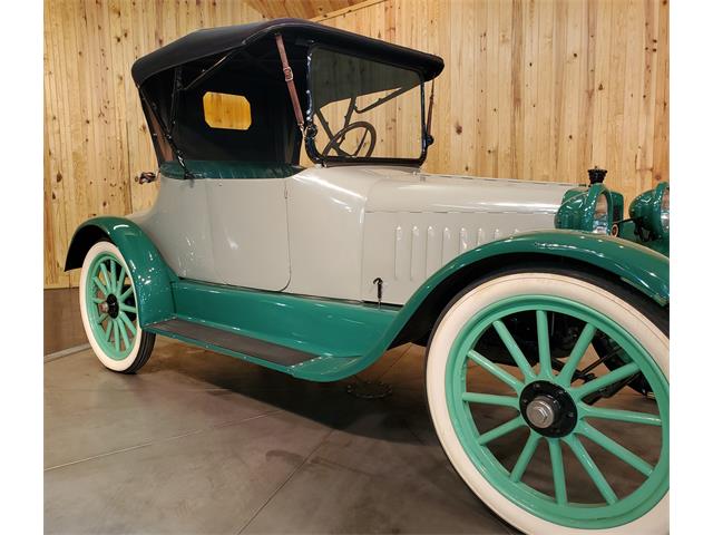 1917 Saxon B5R Roadster (CC-1270175) for sale in Lebanon, Missouri