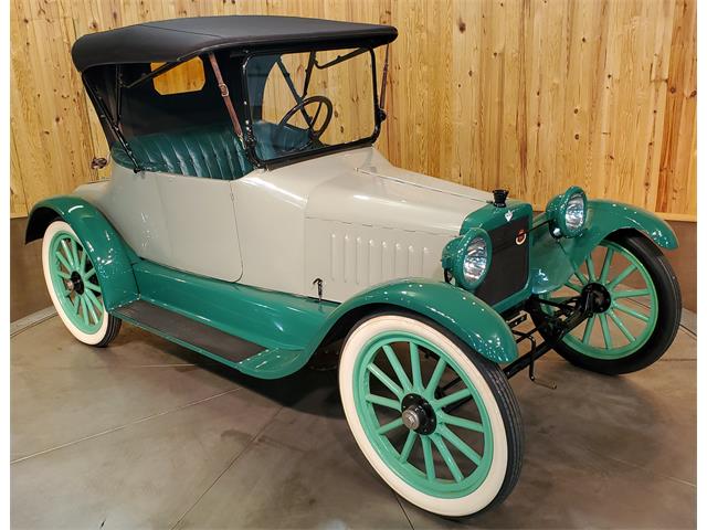 1917 Saxon B5R Roadster (CC-1270175) for sale in Lebanon, Missouri
