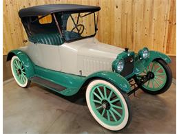 1917 Saxon B5R Roadster (CC-1270175) for sale in Lebanon, Missouri
