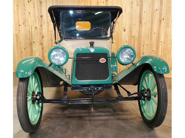 1917 Saxon B5R Roadster (CC-1270175) for sale in Lebanon, Missouri