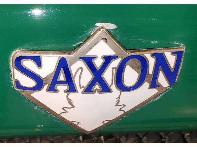 1917 Saxon B5R Roadster (CC-1270175) for sale in Lebanon, Missouri