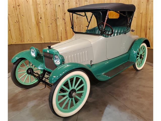 1917 Saxon B5R Roadster (CC-1270175) for sale in Lebanon, Missouri