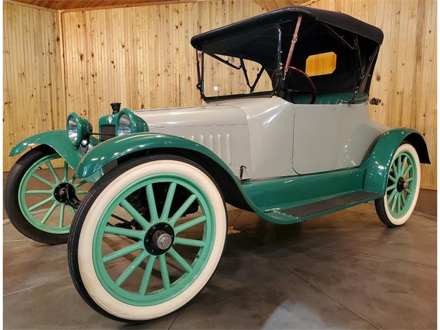 1917 Saxon B5R Roadster (CC-1270175) for sale in Lebanon, Missouri