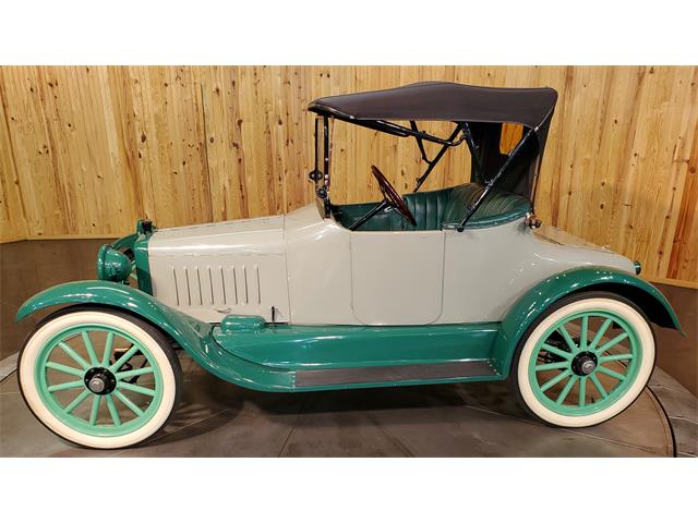 1917 Saxon B5R Roadster (CC-1270175) for sale in Lebanon, Missouri