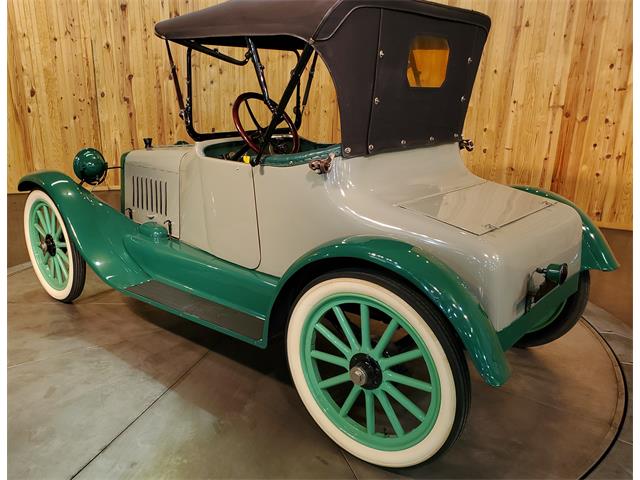 1917 Saxon B5R Roadster (CC-1270175) for sale in Lebanon, Missouri