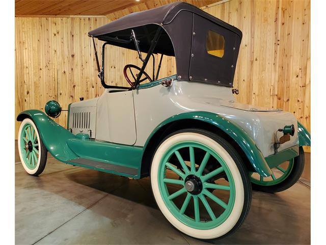 1917 Saxon B5R Roadster (CC-1270175) for sale in Lebanon, Missouri