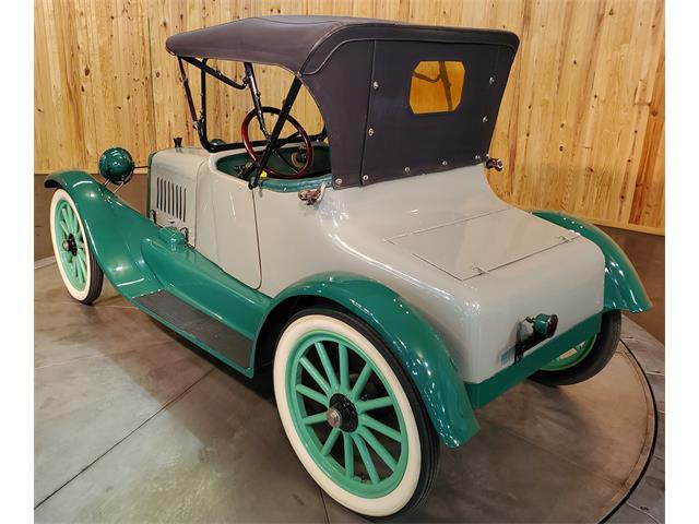 1917 Saxon B5R Roadster (CC-1270175) for sale in Lebanon, Missouri