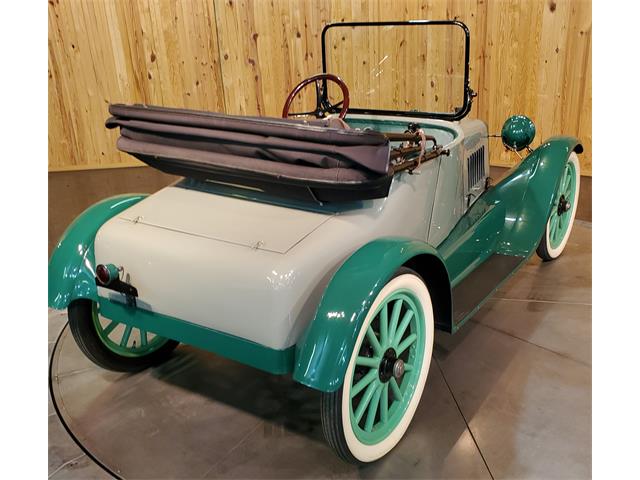 1917 Saxon B5R Roadster (CC-1270175) for sale in Lebanon, Missouri