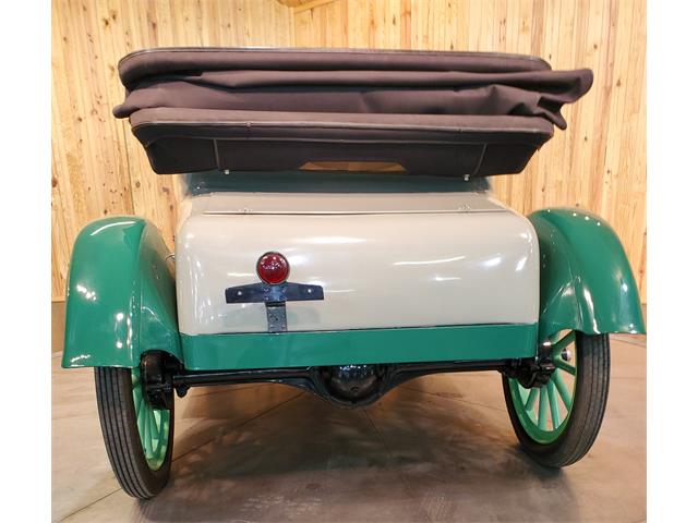 1917 Saxon B5R Roadster (CC-1270175) for sale in Lebanon, Missouri