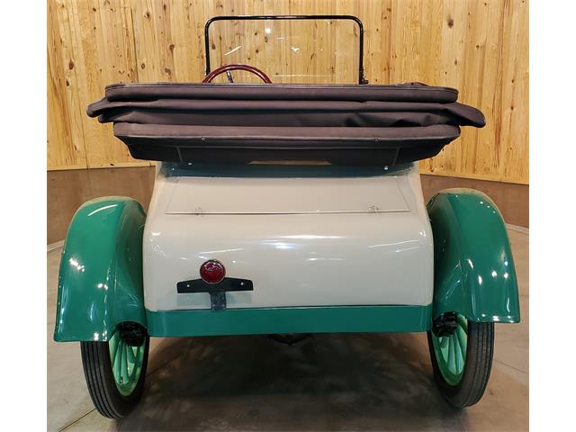 1917 Saxon B5R Roadster (CC-1270175) for sale in Lebanon, Missouri