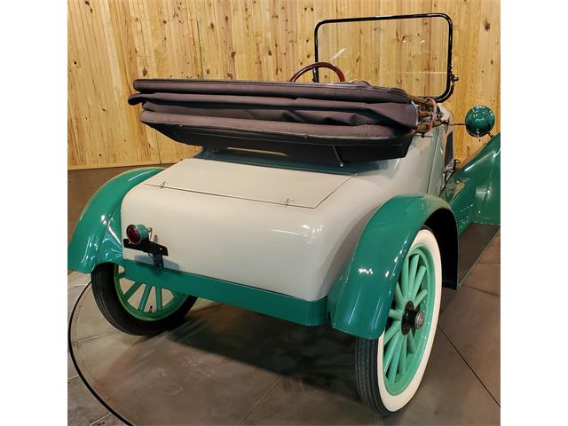 1917 Saxon B5R Roadster (CC-1270175) for sale in Lebanon, Missouri