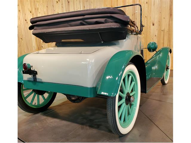 1917 Saxon B5R Roadster (CC-1270175) for sale in Lebanon, Missouri
