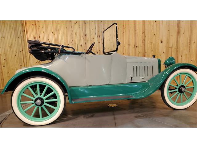 1917 Saxon B5R Roadster (CC-1270175) for sale in Lebanon, Missouri