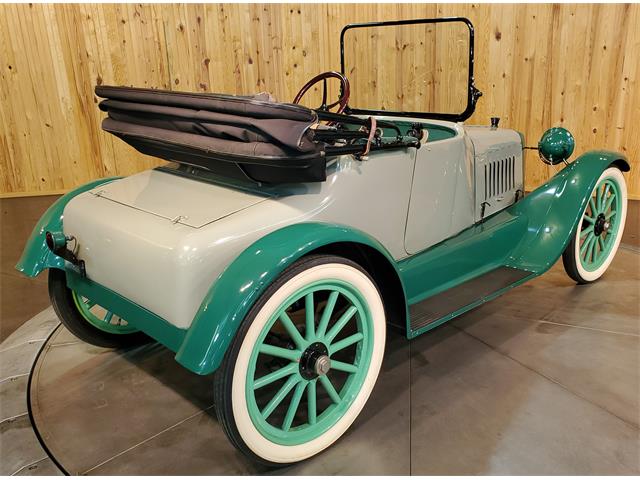 1917 Saxon B5R Roadster (CC-1270175) for sale in Lebanon, Missouri