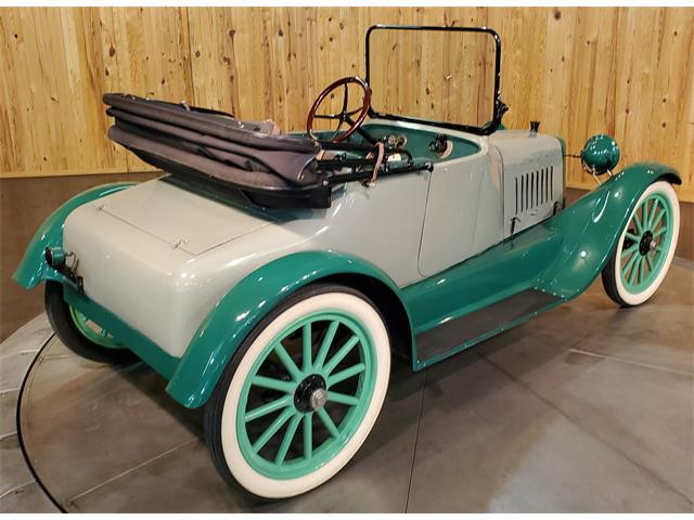 1917 Saxon B5R Roadster (CC-1270175) for sale in Lebanon, Missouri