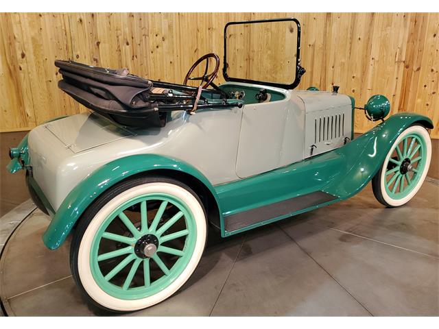 1917 Saxon B5R Roadster (CC-1270175) for sale in Lebanon, Missouri