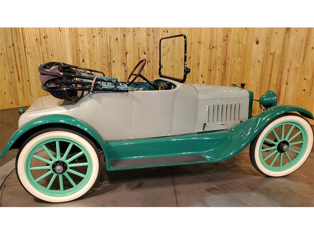 1917 Saxon B5R Roadster (CC-1270175) for sale in Lebanon, Missouri