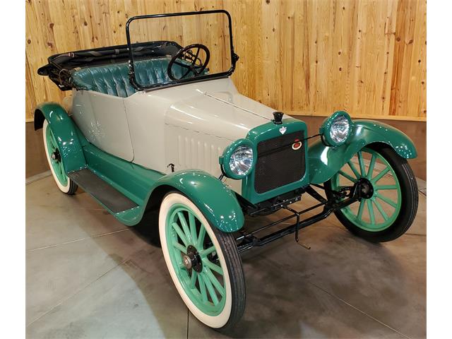 1917 Saxon B5R Roadster (CC-1270175) for sale in Lebanon, Missouri