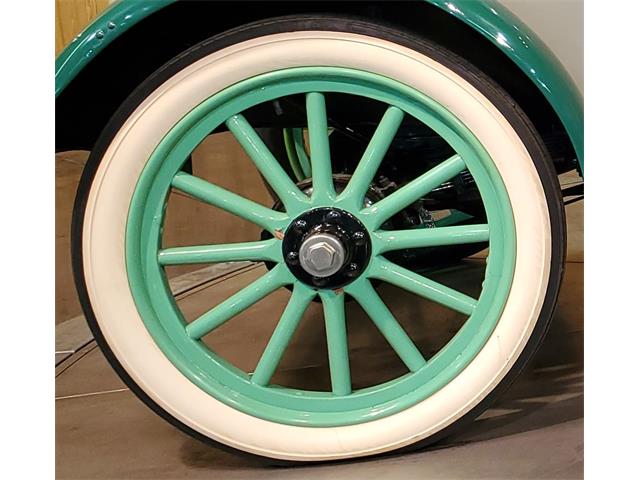 1917 Saxon B5R Roadster (CC-1270175) for sale in Lebanon, Missouri