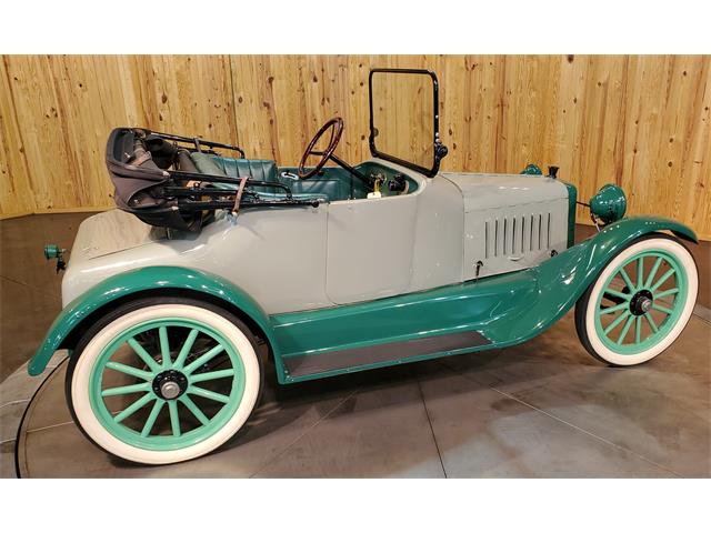 1917 Saxon B5R Roadster (CC-1270175) for sale in Lebanon, Missouri