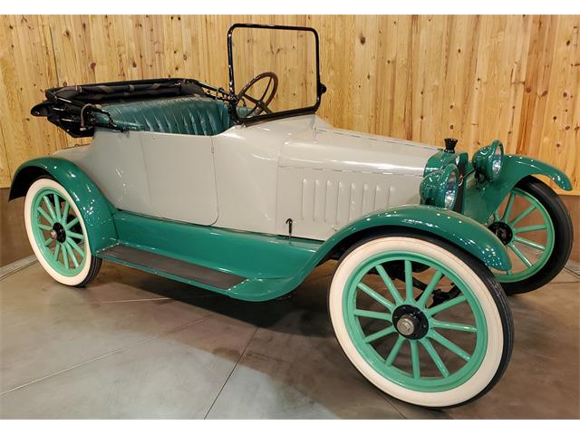 1917 Saxon B5R Roadster (CC-1270175) for sale in Lebanon, Missouri