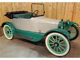 1917 Saxon B5R Roadster (CC-1270175) for sale in Lebanon, Missouri