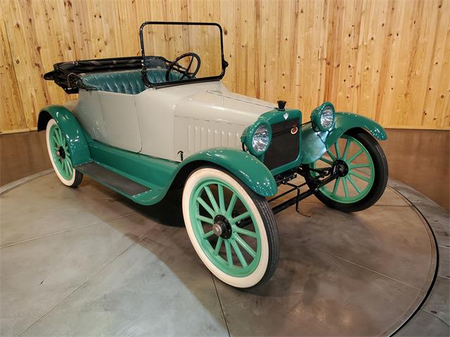 1917 Saxon B5R Roadster (CC-1270175) for sale in Lebanon, Missouri