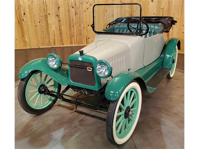 1917 Saxon B5R Roadster (CC-1270175) for sale in Lebanon, Missouri