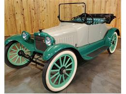 1917 Saxon B5R Roadster (CC-1270175) for sale in Lebanon, Missouri