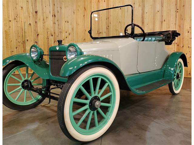 1917 Saxon B5R Roadster (CC-1270175) for sale in Lebanon, Missouri