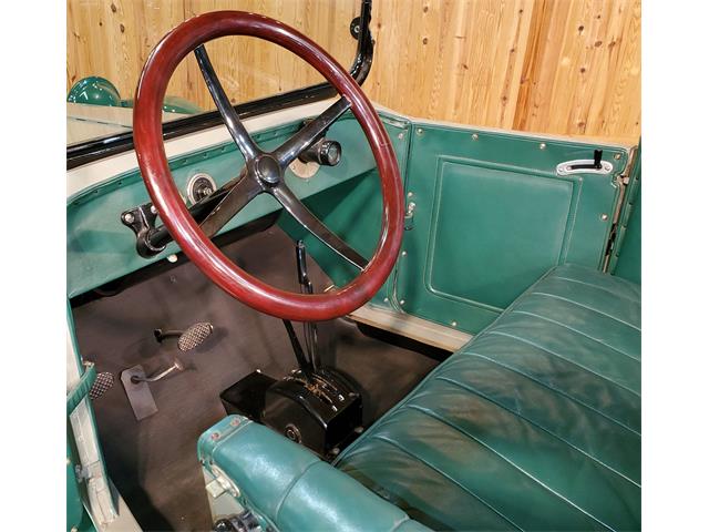 1917 Saxon B5R Roadster (CC-1270175) for sale in Lebanon, Missouri