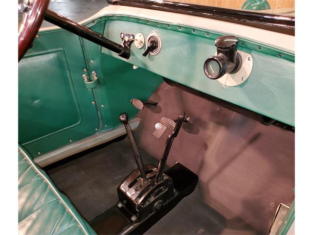 1917 Saxon B5R Roadster (CC-1270175) for sale in Lebanon, Missouri