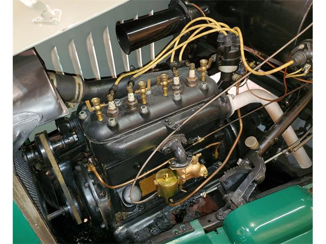 1917 Saxon B5R Roadster (CC-1270175) for sale in Lebanon, Missouri