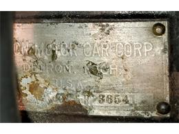 1917 Saxon B5R Roadster (CC-1270175) for sale in Lebanon, Missouri