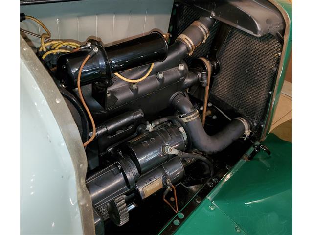 1917 Saxon B5R Roadster (CC-1270175) for sale in Lebanon, Missouri