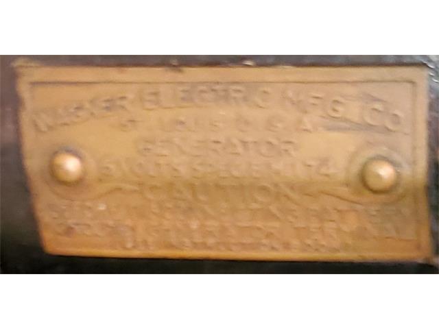 1917 Saxon B5R Roadster (CC-1270175) for sale in Lebanon, Missouri