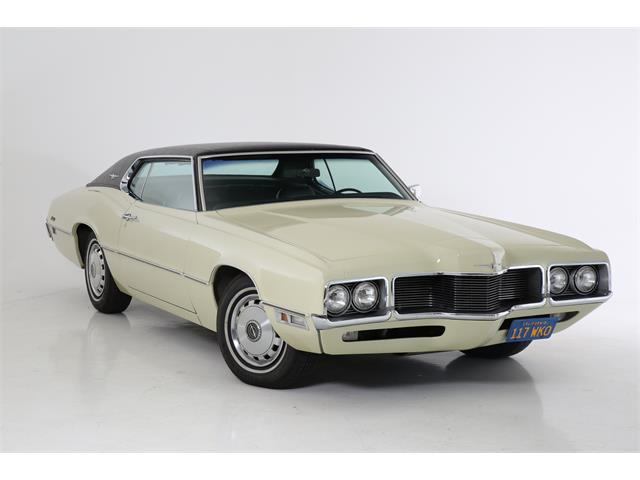 1970 Ford Thunderbird (CC-1270183) for sale in Lake Elsinore, California