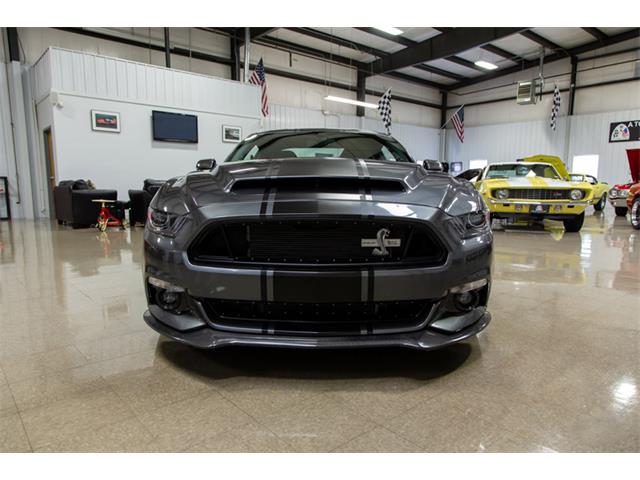 2016 Ford Mustang Shelby Super Snake (CC-1271849) for sale in Seekonk, Massachusetts