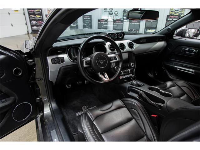 2016 Ford Mustang Shelby Super Snake (CC-1271849) for sale in Seekonk, Massachusetts
