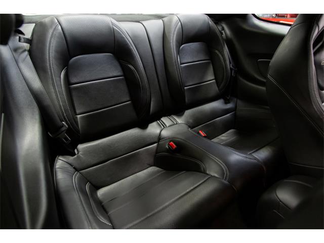 2016 Ford Mustang Shelby Super Snake (CC-1271849) for sale in Seekonk, Massachusetts