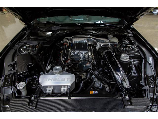 2016 Ford Mustang Shelby Super Snake (CC-1271849) for sale in Seekonk, Massachusetts