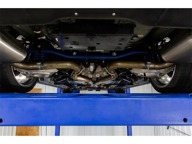 2016 Ford Mustang Shelby Super Snake (CC-1271849) for sale in Seekonk, Massachusetts