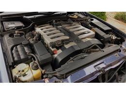 2000 Mercedes-Benz SL600 (CC-1270188) for sale in Sun Lakes, Arizona