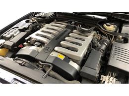 2000 Mercedes-Benz SL600 (CC-1270188) for sale in Sun Lakes, Arizona